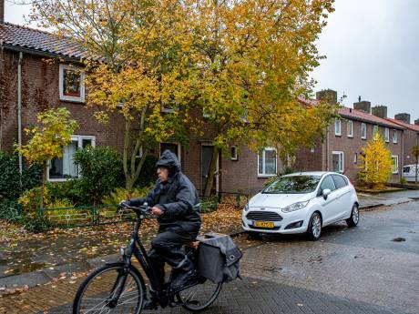 Dorpsbijeenkomst in Lieshout