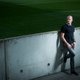 Johan Gerets: "De angst om hem teleur te stellen, zit er diep in"