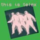 ‘This is Telex’ geven we met plezier douze points