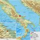 Aardbeving met magnitude 5,1 in centrum van Italië