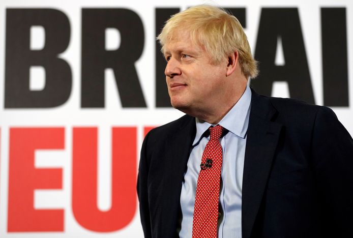 Verliest Brits premier Boris Johnson volgende week zijn zetel?