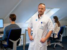 CWZ heeft ‘unieke’ eigen app voor betere nazorg aan ex-coronapatiënten