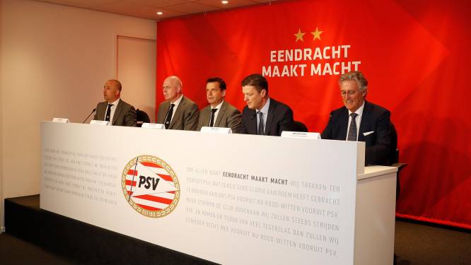 Bedrijven zien volop kansen via PSV: ‘Brainport onder de aandacht brengen’