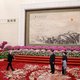 Xi Jinping en Poetin schudden elkaar vandaag de hand: samen optrekken tegen het Westen