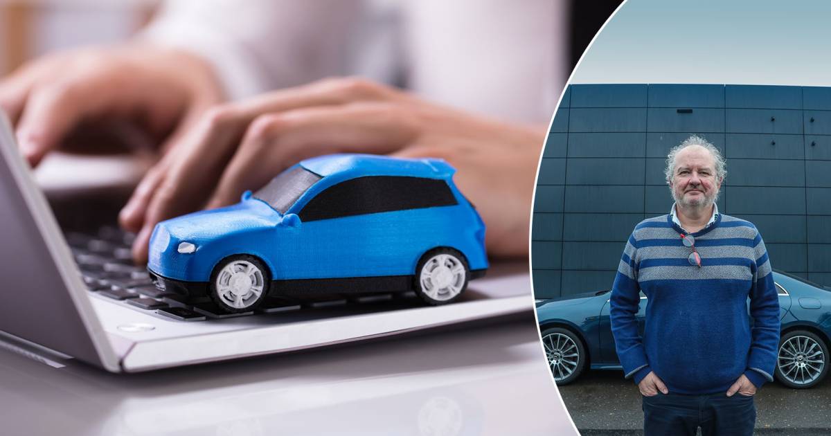 Auto expert автомобили