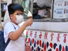 Le mois d’avril le plus chaud depuis au moins 140 ans à Hong Kong
