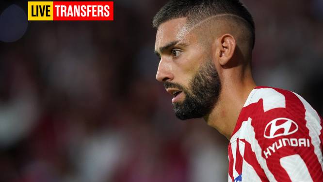 Barça bevestigt vrijblijvende overeenkomst: Yannick Carrasco kan volgende zomer voor 20 miljoen euro naar Barcelona
