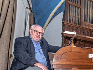 Gratis orgelconcert in Sint-Michielskerk