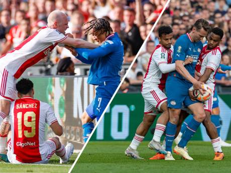 Ronald Koeman steunt open brief Marco van Basten: ‘Ik stoorde me constant aan het gedrag van beide teams’