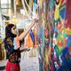 Zomerse kunst voor elke Rotterdammer: All You Can Art