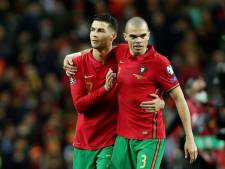 Cristiano Ronaldo voegt zich in illuster rijtje, volgt een prachtige climax tegen Lionel Messi?