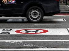 Récompenser les bons conducteurs avec la “loterie des radars”, une bonne idée?