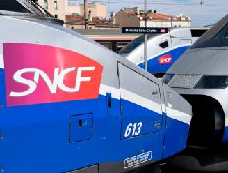Franse spoorwegen testen op afstand bestuurbare trein uit