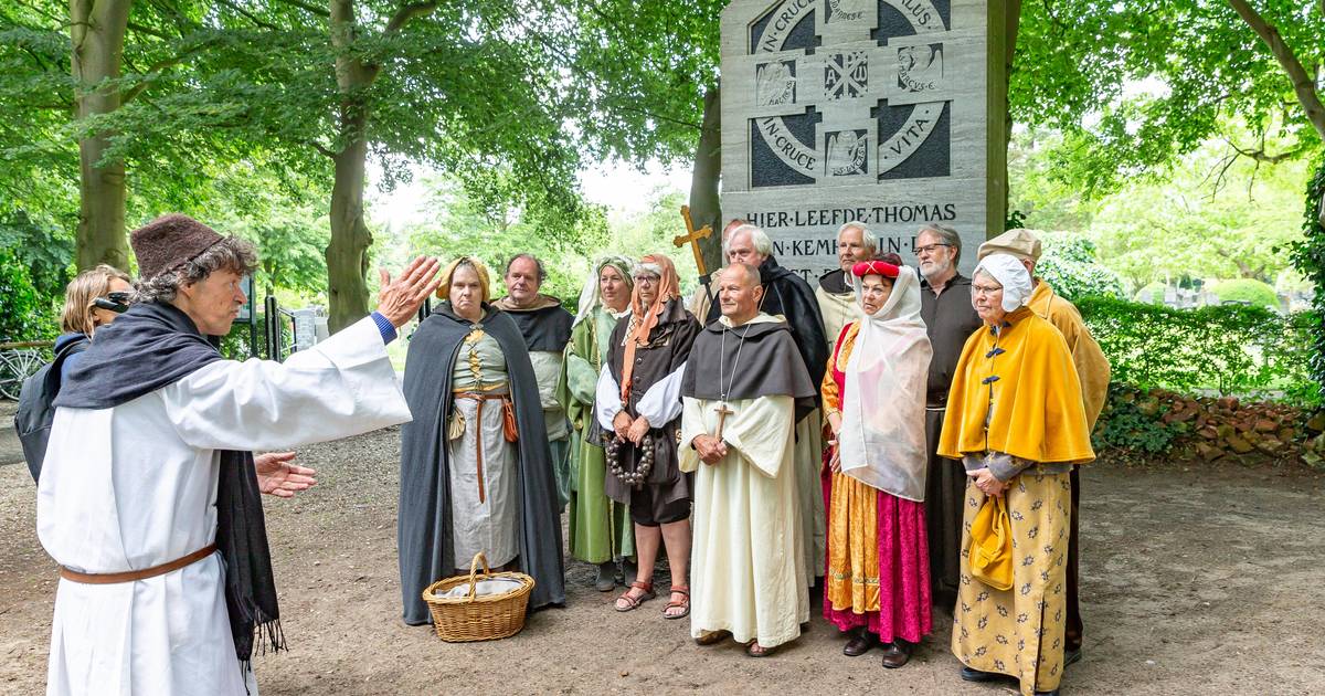 Hoe goed ken jij wereldberoemde Thomas