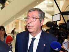 Patrick Balkany agressé à Levallois-Perret