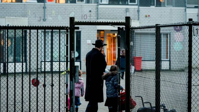 Joodse school Cheider voorlopig niet meer gekort op bijdrage Rijk