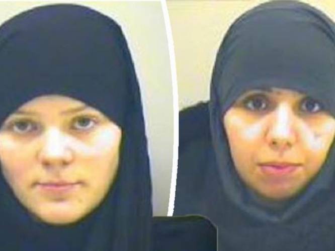 Belgische staat moet IS-strijdsters en hun 6 kinderen repatriëren