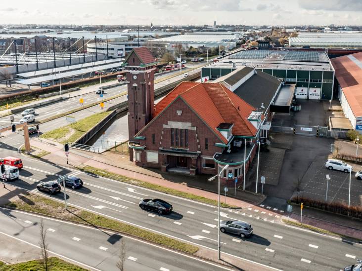 Monumentale veiling in Poeldijk krijgt complete metamorfose: ‘Dit pand is écht uniek’