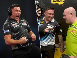 “Heb jij het publiek soms geld gegeven?”: hoe man in vorm Gerwyn Price zijn imago een serieuze boost gaf