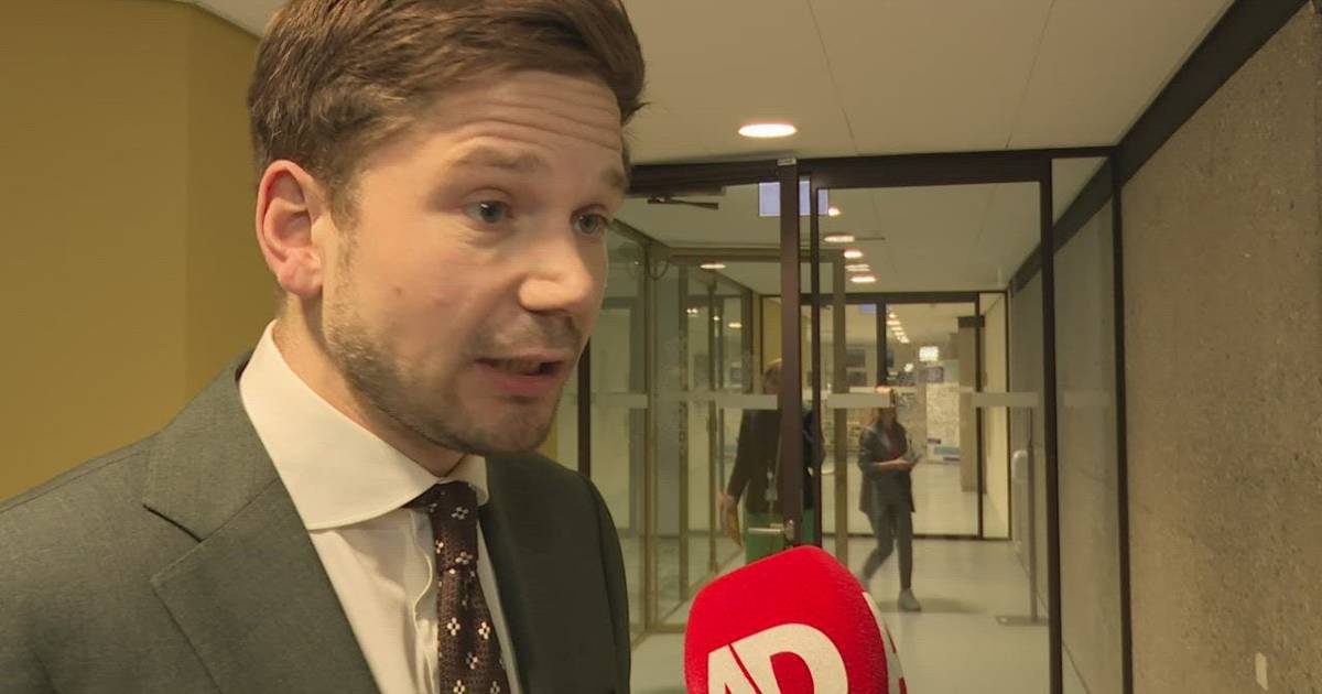 Strafzaak om rijden zonder rijbewijs tegen ‘geheelonthouder’ Gideon van Meijeren uitgesteld