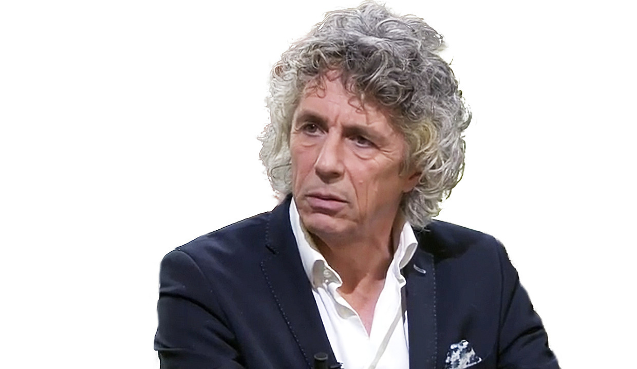 Wim Voermans Beeld -
