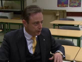 VIDEO. De Wever over Kris Peeters op Europese lijst: “Wat een droevig einde”