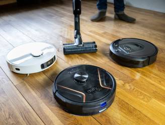 Robots die stofzuigen én dweilen: hoeveel kosten ze en werken ze goed? 