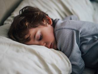 Slaap kindje slaap: één derde van vragen bij Kind en Gezin gaat over slaap