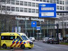 Erasmus MC en IJsselland Ziekenhuis blazen hun fusie na zeven jaar af