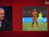 Van Basten en Gullit kraken Van Dijk: 'Hij zegt niks'