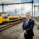 Nederlandse spoorbedrijf ProRail wil in 2030 eigen elektriciteit opwekken