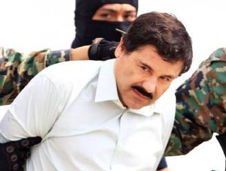 Kandidaat-jurylid proces El Chapo geweerd omdat hij handtekening vroeg