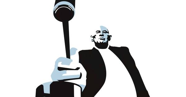 'Als je relatie wilt redden, hoe kan dat dan zonder contact?'
