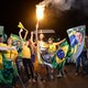 ‘Bolsonaro hoeft op dit moment geen ‘fraude’ te roepen, hij heeft veel om tevreden over te zijn’: onze journalist in Brazilië