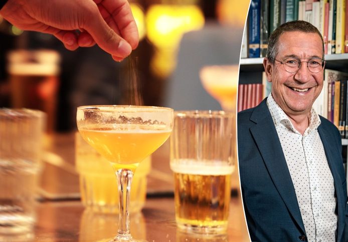 Kunnen tests detecteren of er iets in je drankje werd gedaan? We vroegen het aan toxicoloog Jan Tytgat.