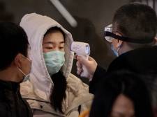 Le virus apparu en Chine n'est pas encore une urgence internationale