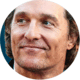 Matthew McConaughey past voor gouverneursrace