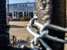 Man van 23 vrijgelaten in onderzoek rond drugslab Heino, maar hij blijft verdachte
