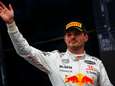Track Record Formule 1 | Moet Verstappen de snelheid van Hamilton vrezen in Amerika?