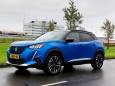 Test Peugeot e-2008: ruim en comfortabel, maar reikwijdte is beperkt