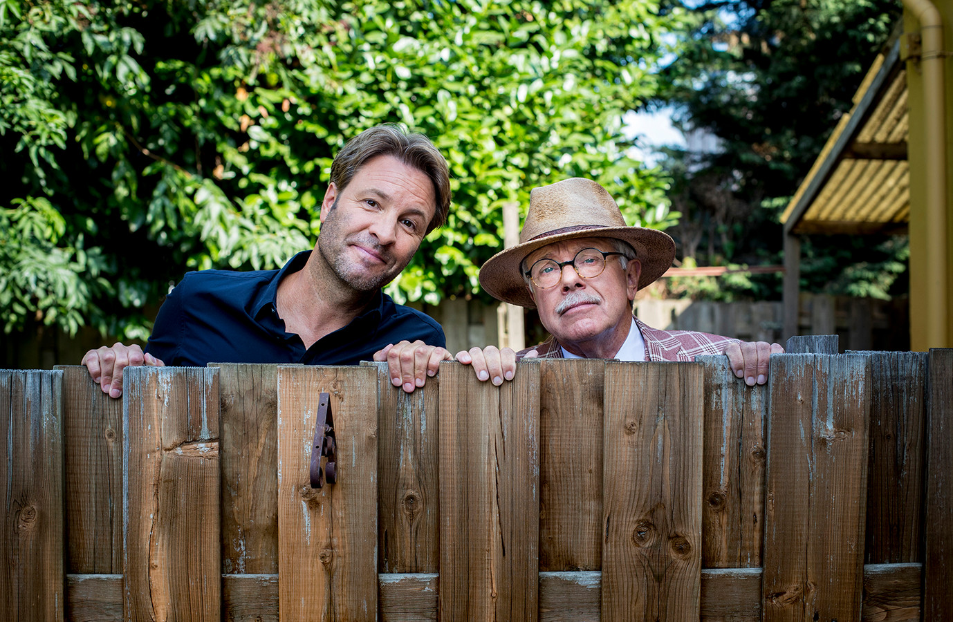 Vanavond (17 juni 2021) op tv Mr. Frank Visser doet uitspraak en EK