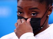 “Simone Biles a laissé tomber son équipe”: les propos d’un commentateur de Sporza suscitent un tollé