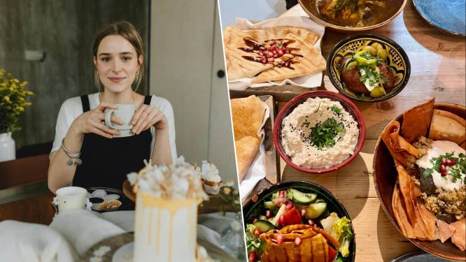 25 culinaire adressen van vrouwelijke foodondernemers uit eigen land: "Ze stond zelfs in de '30 under 30'-lijst van Forbes voor veelbelovend jong talent”