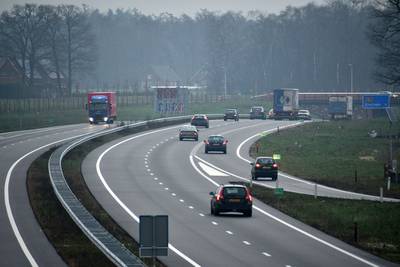 N18 wordt niet volledig vierbaans; Achterhoek laat ‘onrealistisch’ droomscenario vallen