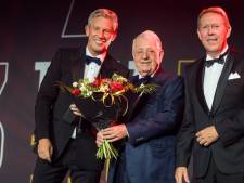 PSV-topman Brands roemt betekenis van Wim van der Leegte voor de (top)sport: ‘Hij nam zijn brood nog gewoon mee naar het werk’