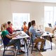 Vroeger zat het onderwijs vol rare kwieten en dat was inspirerend