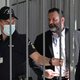 Extreemrechtse Ioannis Lagos opgepakt na opheffing immuniteit in Europees Parlement