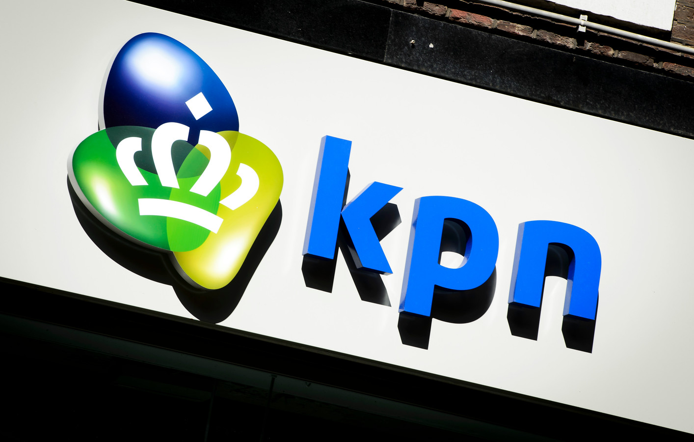 Kpn Storing Treft Gebruikers In Enschede Foto Tubantia Nl