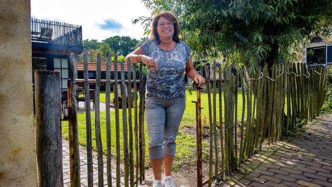 Francien van de Ven droomt over zorghuizen met open deuren: 'Sluit mensen met dementie niet op’