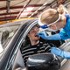 U test positief op het coronavirus, of u had een hoogrisicocontact: wat nu? Dit zijn de regels